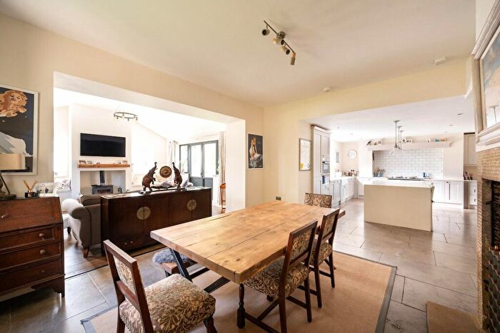 5 Bedroom Detached House For Sale In North Lodge, Park Road, Swarland, Morpeth, NE65
