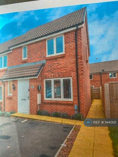 3 Bedroom End Of Terrace House To Rent In Sweet Chestnut, Near Exeter, EX5