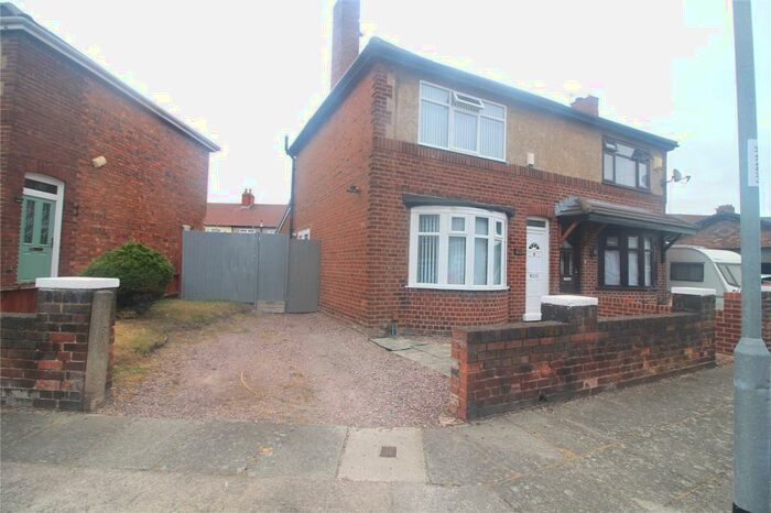 3 Bedroom Semi-Detached House To Rent In Rhodesia Road, Liverpool, Merseyside, L9