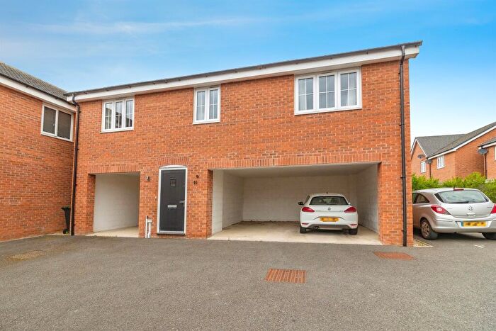 2 Bedroom House For Sale In Churchill Drive, Flitwick, Bedford, MK45