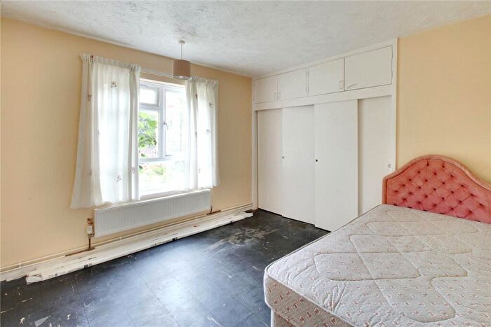 2 Bedroom Apartment For Sale In Woodrow Place, Norwich, Norfolk, NR1