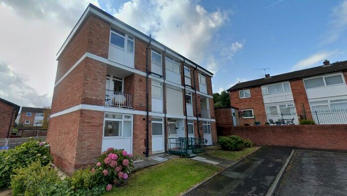 1 Bedroom Flat To Rent In Greenhill, BB6