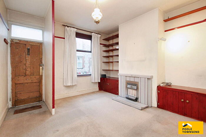 2 Bedroom Terraced House For Sale In Cox Street, Ulverston, LA12