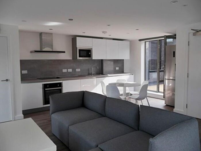 5 Bedroom Town House To Rent In Henry Street, S3