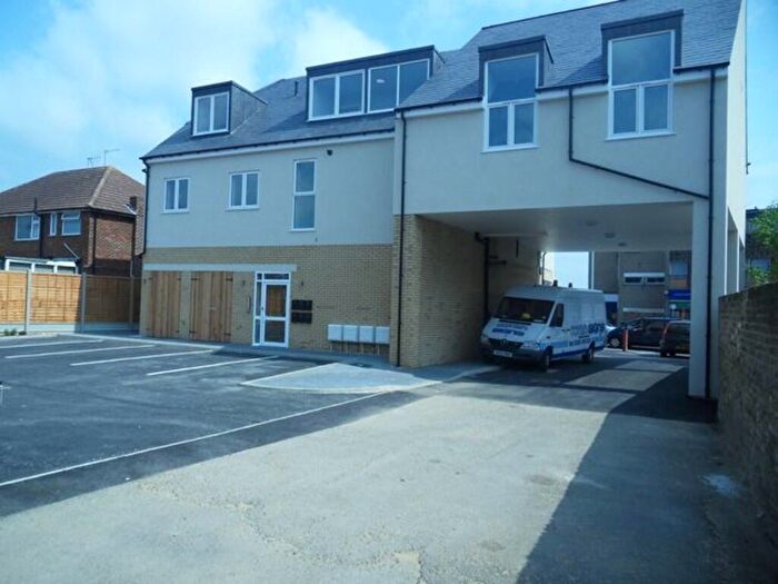 2 Bedroom Apartment To Rent In Woolpack Court, Cheshunt, EN8