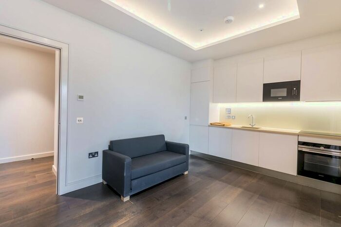 1 Bedroom Studio To Rent In Swiss Terrace, Swiss Cottage, London, NW6