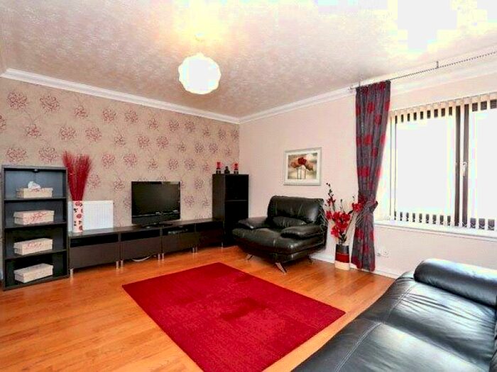 2 Bedroom Flat To Rent In St Andrew Street, City Centre, Aberdeen, AB25