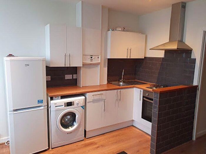 1 Bedroom Apartment To Rent In Green Lane, Liverpool Furnished, Modern Apartment, L13