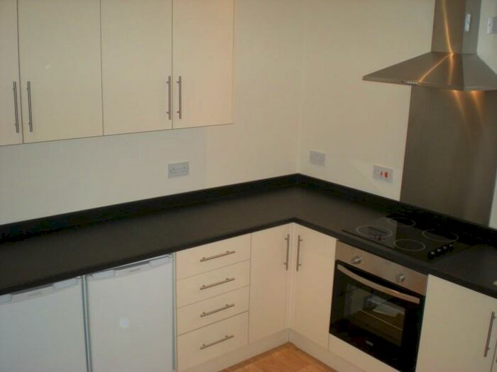 1 Bedroom Apartment To Rent In Dearne Street, S9