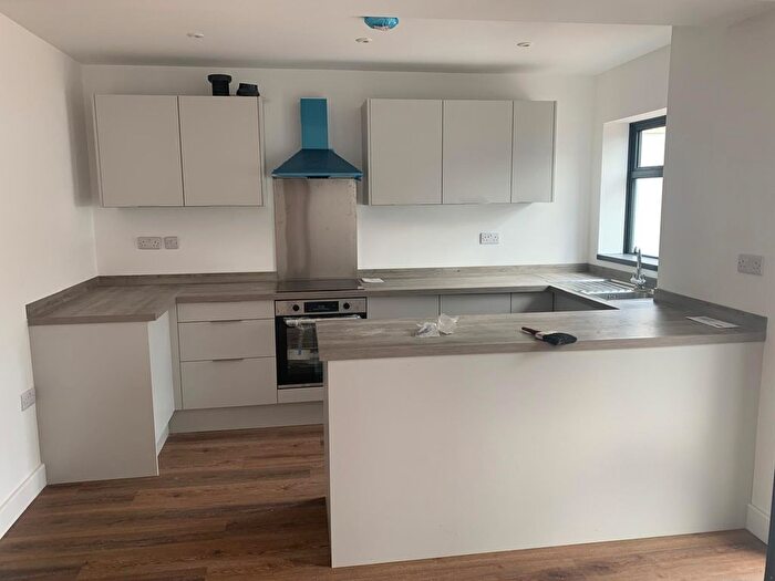 1 Bedroom Flat To Rent In Humberstone Road, LE5