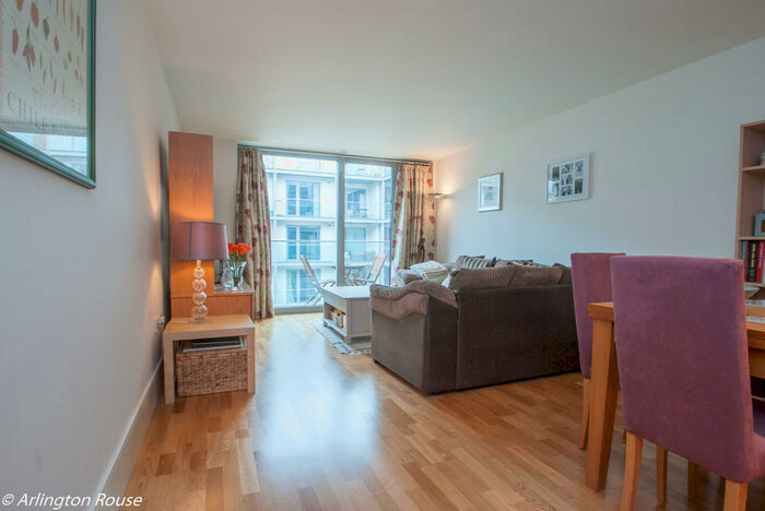 1 Bedroom Apartment To Rent In South Stand, Highbury Stadium Square, Highbury, London, N5