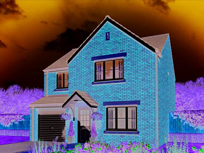 4 Bedroom Detached House For Sale In Lakes Road, Workington, CA14
