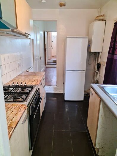 3 Bedroom Terraced House To Rent In Widdrington Road, Coventry, CV1