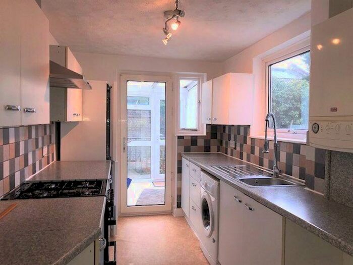 2 Bedroom Terraced House To Rent In Melville Road, Maidstone, Kent, ME15