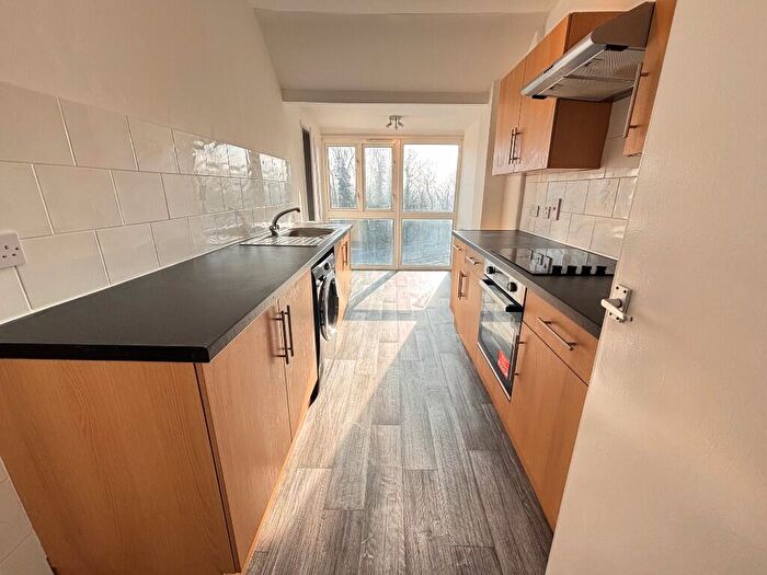 1 Bedroom Flat To Rent In Hampstead Road, BN1
