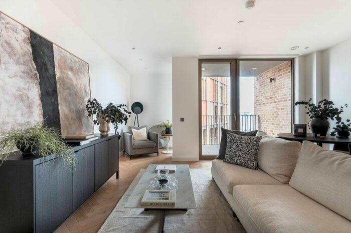 1 Bedroom Flat For Sale In Oberman Road, Dollis Hill, London, NW10