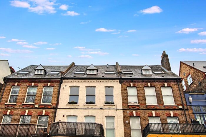 Studio To Rent In Fortess Road, (), London, NW5