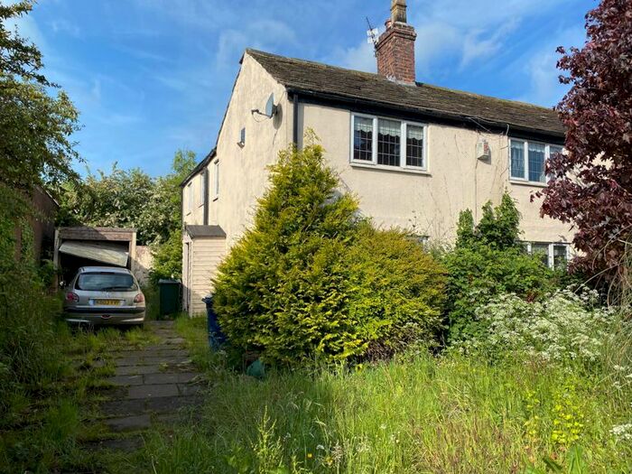 3 Bedroom Cottage For Sale In Briars Lane, Lathom, Ormskirk, L40