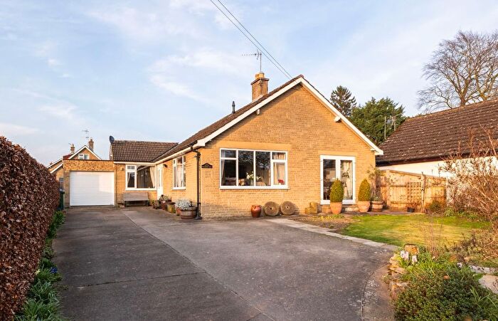 4 Bedroom Detached Bungalow For Sale In Keld Head, Pickering, YO18