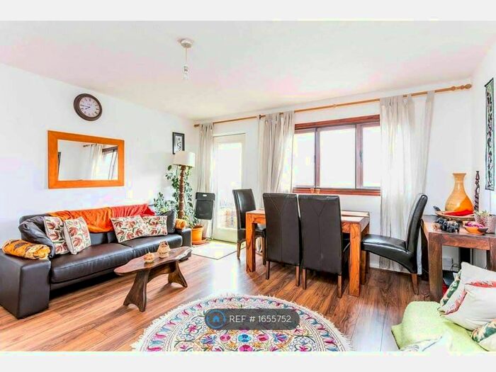 2 Bedroom Maisonette To Rent In Sleaford Street, Cambridge, CB1