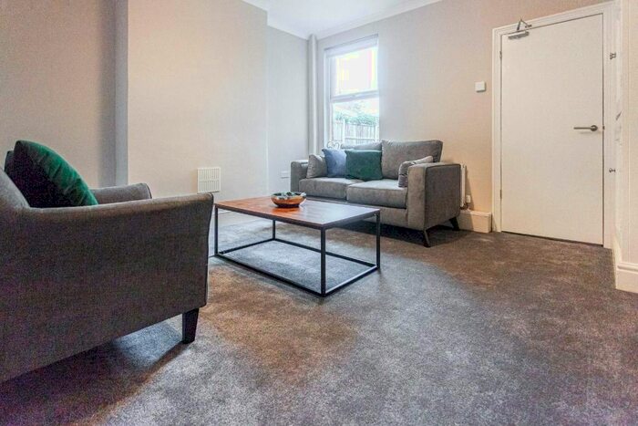 3 Bedroom Semi-Detached House To Rent In Marlborough Road, Beeston, Nottingham, NG9