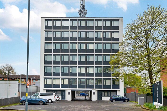 1 Bedroom Flat To Rent In Coventry Road, Sheldon, Birmingham, West Midlands, B26