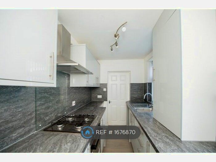 2 Bedroom Terraced House To Rent In Goodison Road, Liverpool, L4