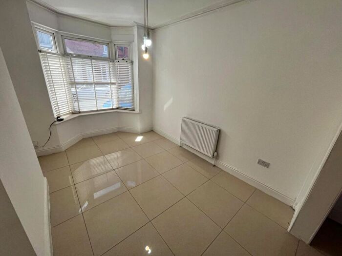 2 Bedroom Terraced House To Rent In Childers Street, Doncaster, DN4