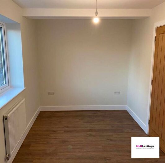 1 Bedroom Property To Rent In Gynsill Lane, Anstey, LE7