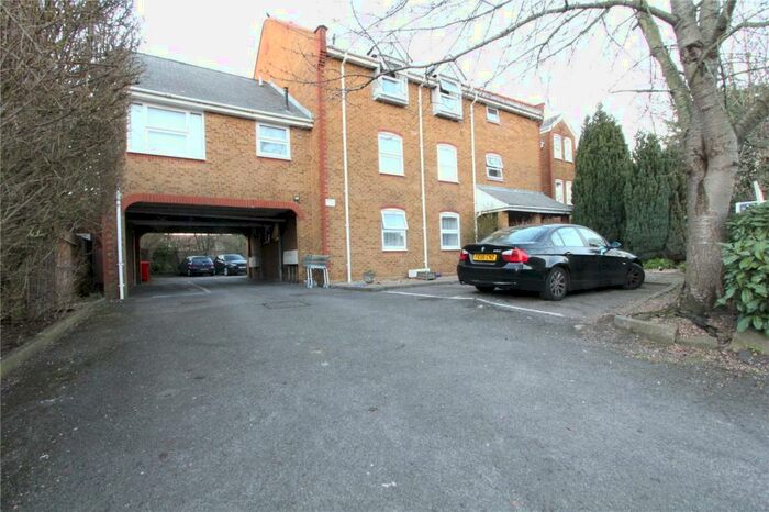 1 Bedroom Apartment To Rent In Barnview Lodge, College Road, Harrow Weald, Harrow, HA3