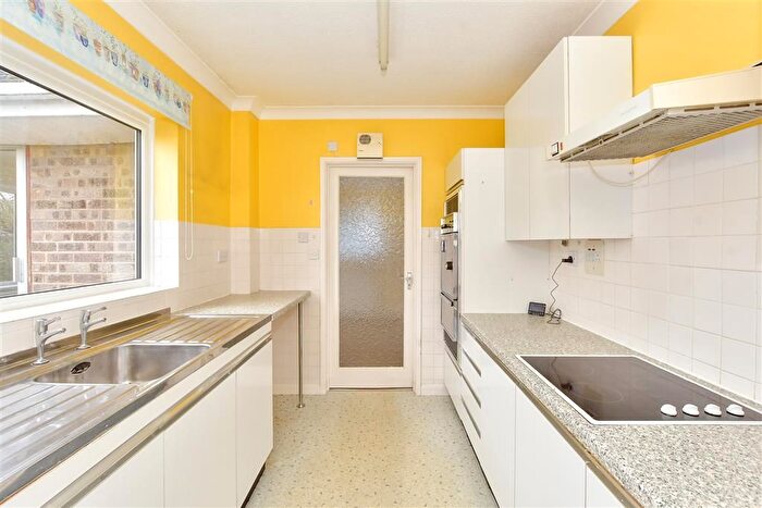3 Bedroom Detached Bungalow For Sale In Malcolm Road, Tangmere, Chichester, West Sussex, PO20