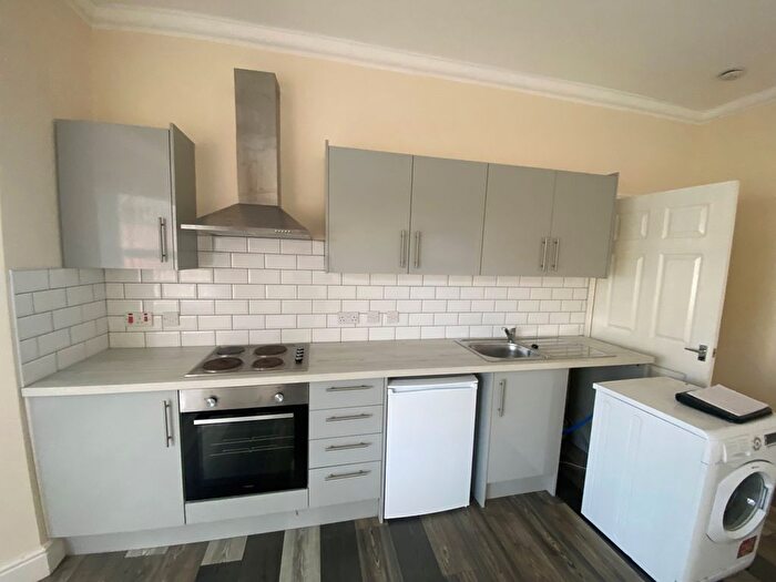 1 Bedroom Flat To Rent In Handsworth Wood Road, Birmingham, West Midlands, B20