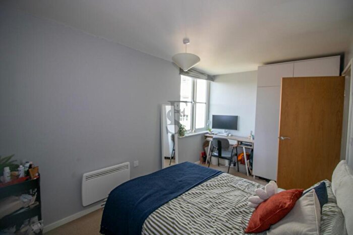 2 Bedroom Apartment To Rent In Watkin Road, Freemans Meadow, LE2