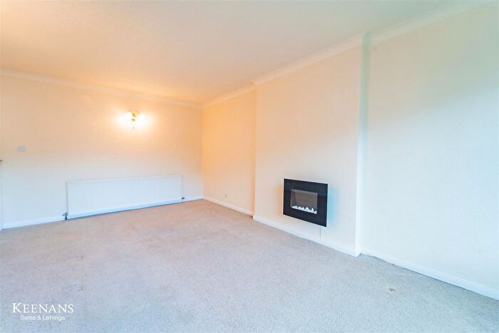 3 Bedroom Semi-detached Bungalow To Rent In Hollowhead Close, Wilpshire, BB1