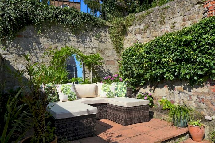 2 Bedroom End Of Terrace House To Rent In Water Skellgate, Ripon, HG4