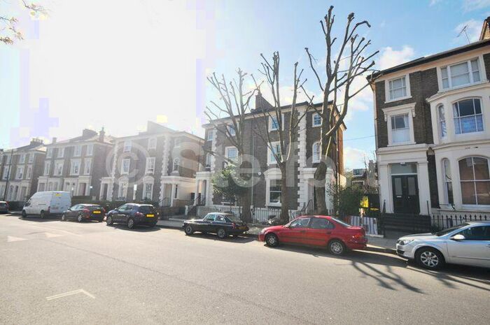 2 Bedroom Flat To Rent In St. John's Grove, London, N19