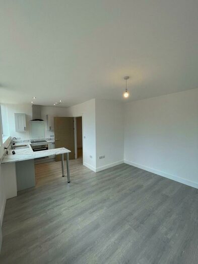 1 Bedroom Apartment To Rent In Yarmouth Way, Great Yarmouth, NR30