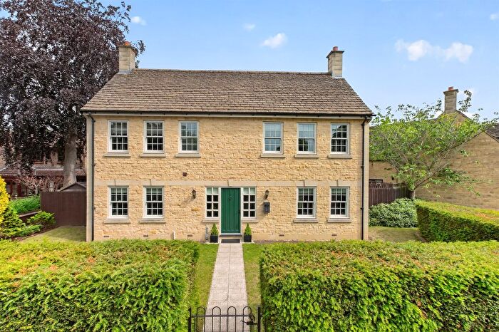 5 Bedroom Detached House For Sale In Longthorpe Green, Peterborough, PE3