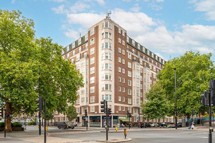 1 Bedroom Flat To Rent In Gloucester Place, Regent's Park, London, NW1