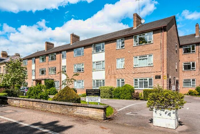 3 Bedroom Flat To Rent In Lansdown Road, Lansdown, Cheltenham GL51