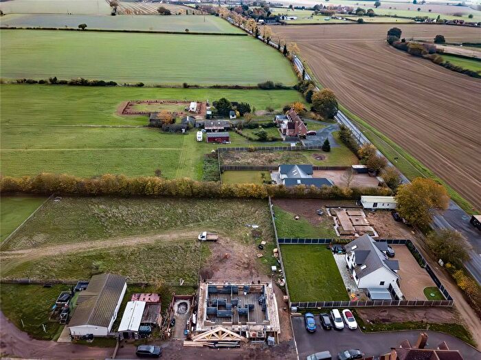 3 Bedroom Bungalow For Sale In Harwich Road, Lawford, Manningtree, Essex, CO11