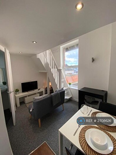 Studio To Rent In Gaol Road, Stafford, ST16