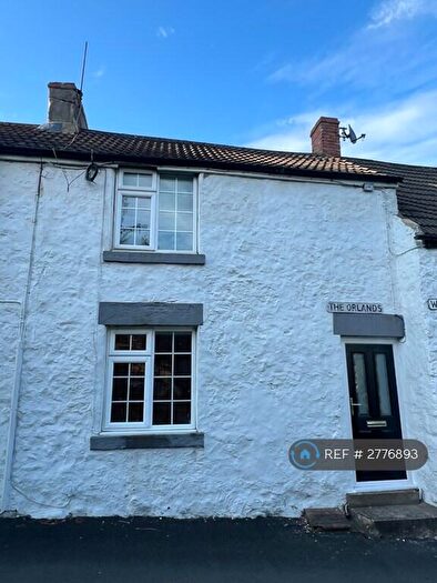 2 Bedroom Terraced House To Rent In The Orlands, Aycliffe, Newton Aycliffe, DL5