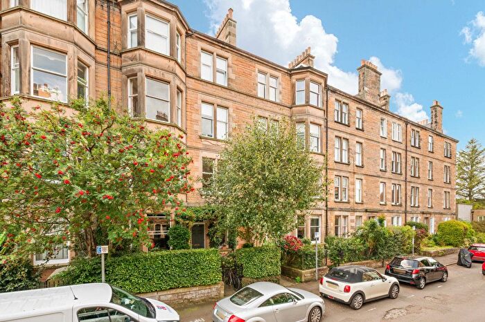 2 Bedroom Flat For Sale In () Comiston Gardens, Morningside, Edinburgh, EH10