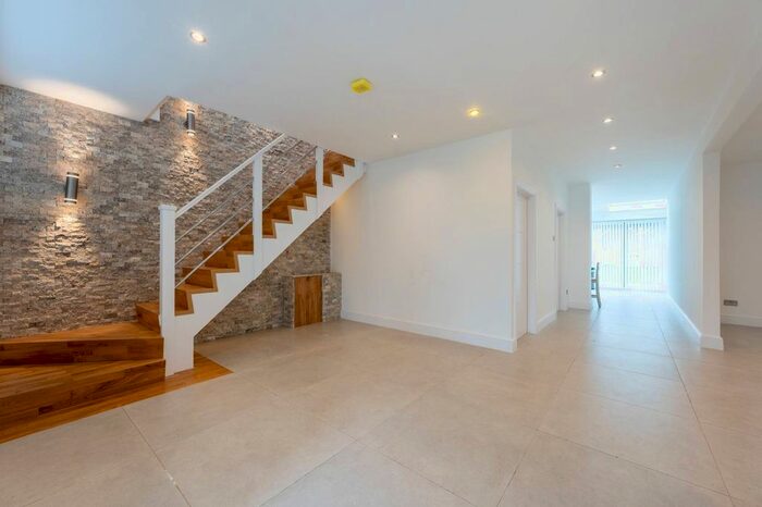 5 Bedroom Detached House To Rent In Ullswater Crescent, Kingston Vale, London, SW15
