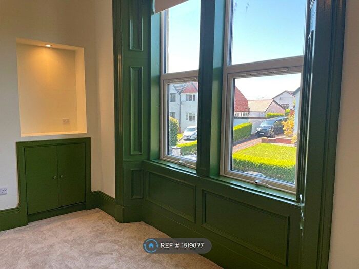 2 Bedroom Flat To Rent In Well Street, West Kilbride, KA23