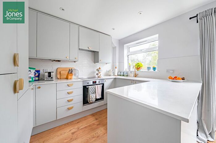 2 Bedroom End Terrace House To Rent In Greenacres Ring, Angmering, Littlehampton, West Sussex, BN16