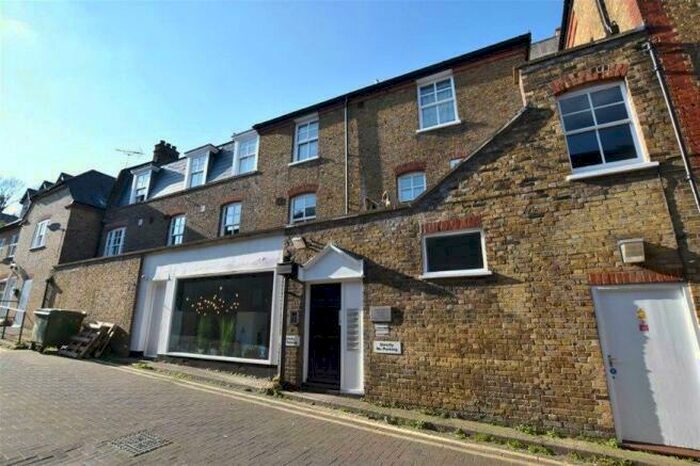 1 Bedroom Apartment To Rent In Nails Lane House, Bishops Stortford, CM23