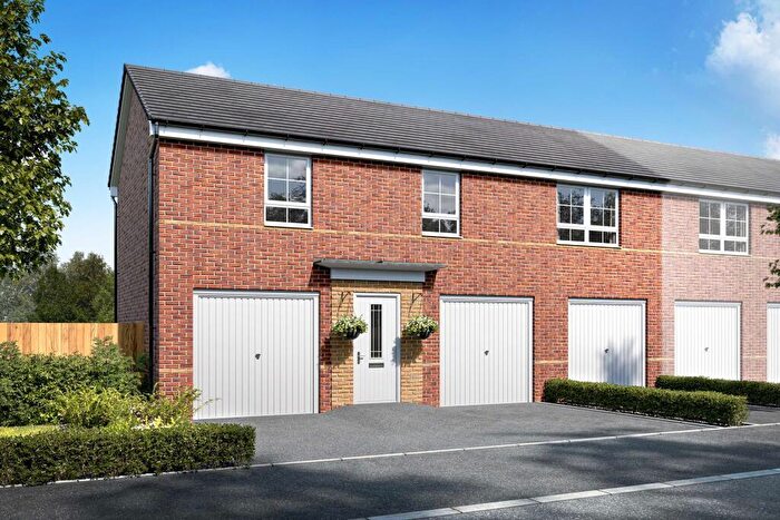 2 Bedroom Flat For Sale In Dudley, DY2