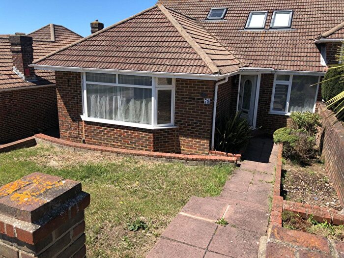 6 Bedroom Property To Rent In Wilson Avenue, Brighton, BN2